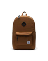 HERSCHEL SAC A DOS HERITAGE 21.5L ( plusieurs couleurs )