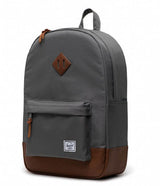 HERSCHEL SAC A DOS HERITAGE GARGOYLE 21.5L - DM2 SHOP