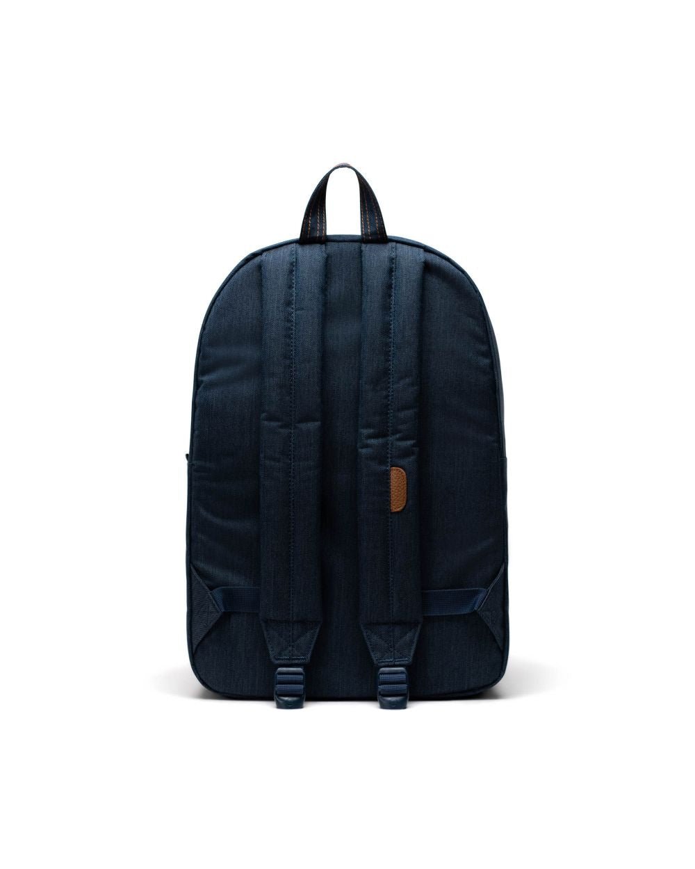 HERSCHEL SAC A DOS HERITAGE INDIGO DENIM 21.5L - DM2 SHOP