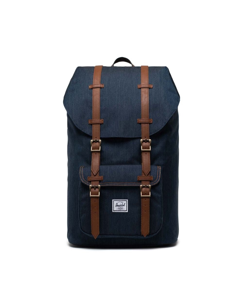 SAC A DOS LITTLE AMERICA DENIM 25L, HERSCHEL - DM2 SHOP