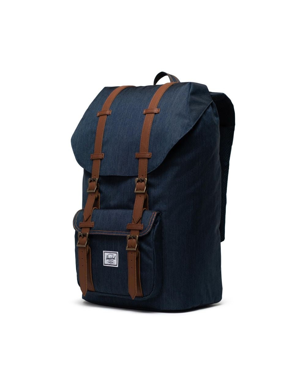 SAC A DOS LITTLE AMERICA DENIM 25L, HERSCHEL - DM2 SHOP