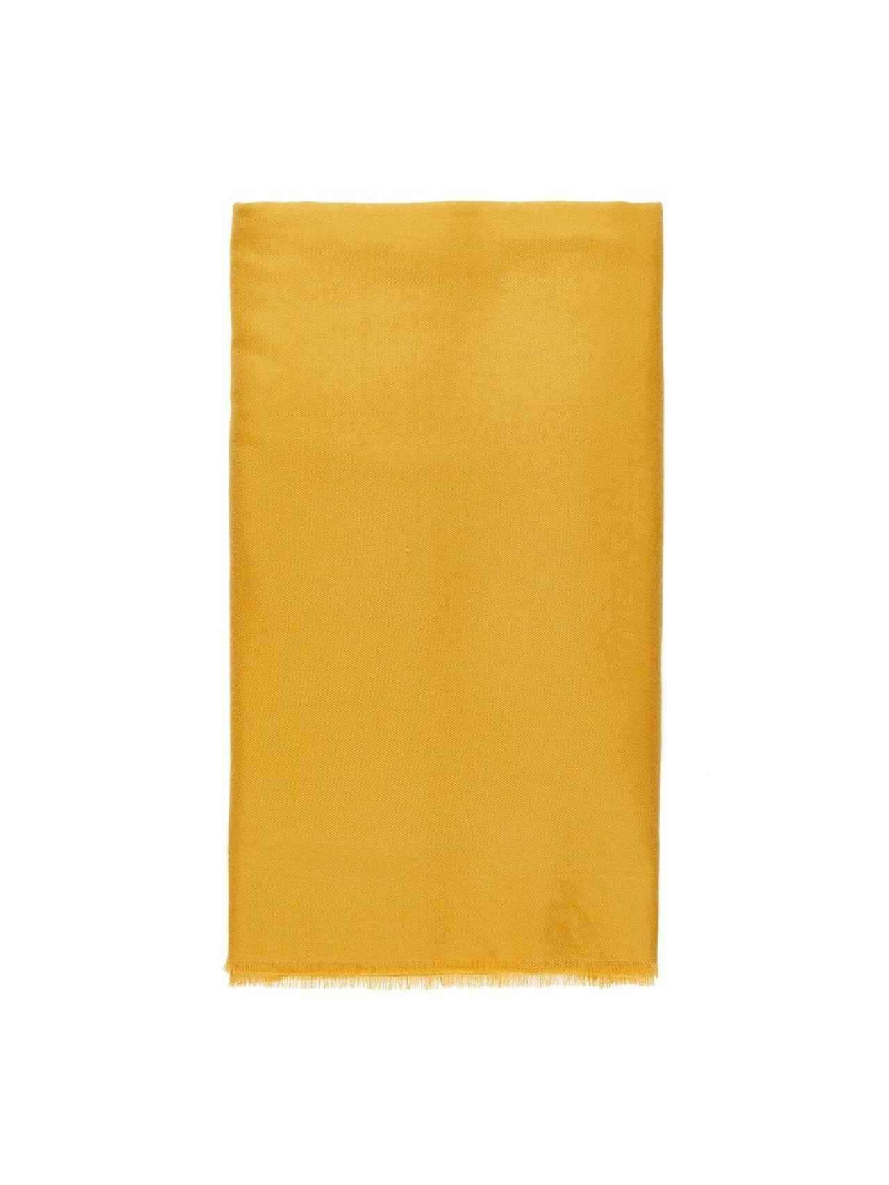 FOULARD DE VISCOSE (  3 couleurs )