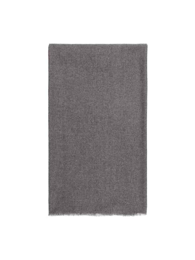 FOULARD DE VISCOSE (  3 couleurs )