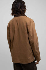 RHYTHM MANTEAU DE VILLE HOMME SURFARI