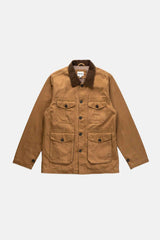 RHYTHM MANTEAU DE VILLE HOMME SURFARI