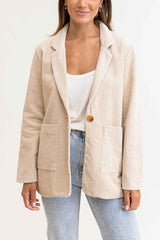 RHYTHM // VESTON FEMME RIVIERA