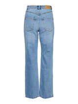 VERO MODA JEANS TAILLE HAUTE FEMME KITHY - DM2 SHOP