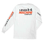 LOSER MACHINE CHANDAIL HOMME FASTLANE