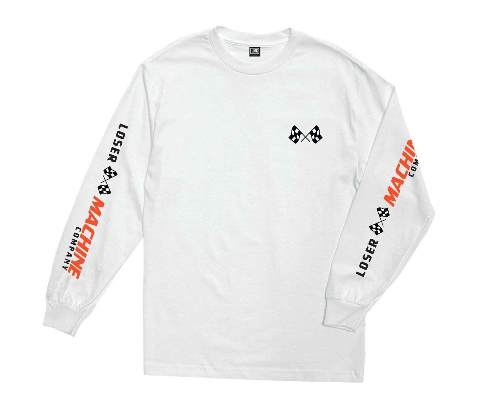 LOSER MACHINE CHANDAIL HOMME FASTLANE
