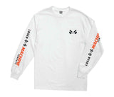 LOSER MACHINE CHANDAIL HOMME FASTLANE