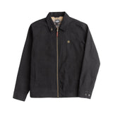 LOSER MACHINE MANTEAU VILLE HOMME CHANDLER - NOIR - DM2 SHOP