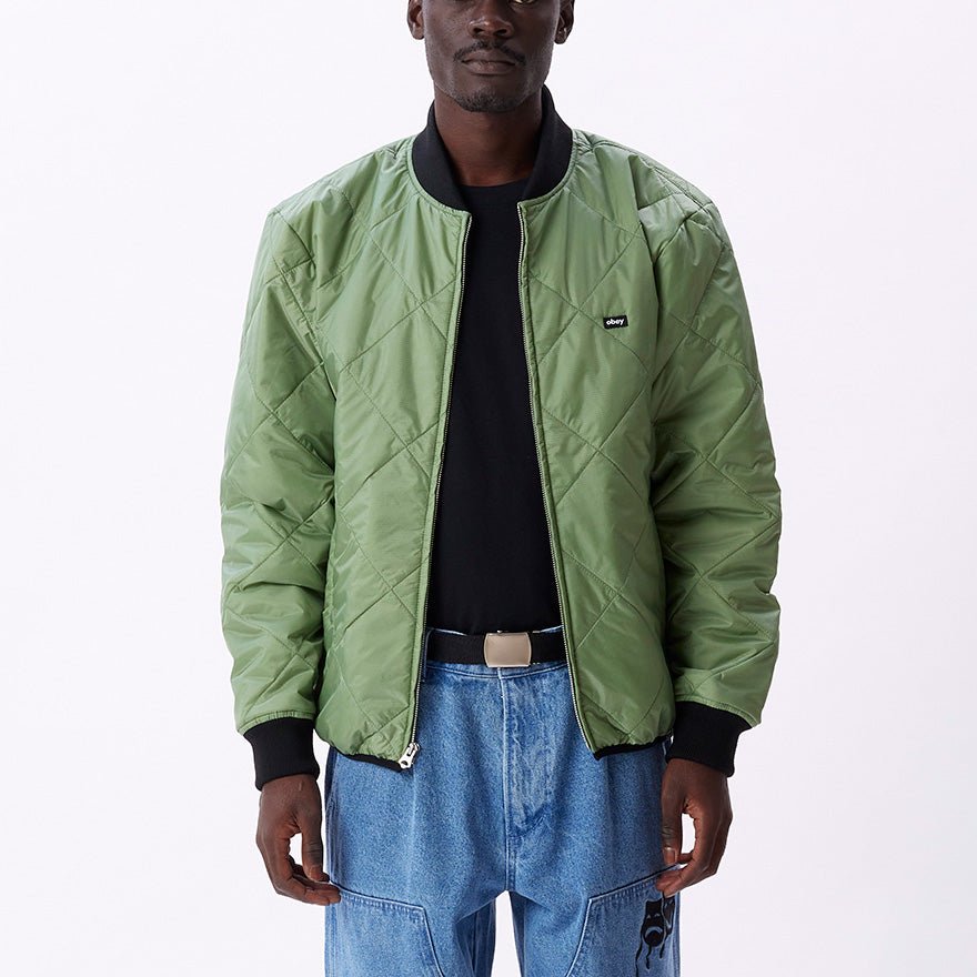 MANTEAU VILLE HOMME KHARMA ( 2 couleurs ) - DM2 SHOP