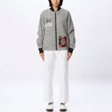 MANTEAU RÉVERSIBLE CARTER OBEY - DM2 SHOP
