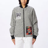 MANTEAU RÉVERSIBLE CARTER OBEY - DM2 SHOP