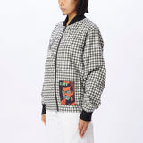 MANTEAU RÉVERSIBLE CARTER OBEY - DM2 SHOP