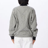 MANTEAU RÉVERSIBLE CARTER OBEY - DM2 SHOP