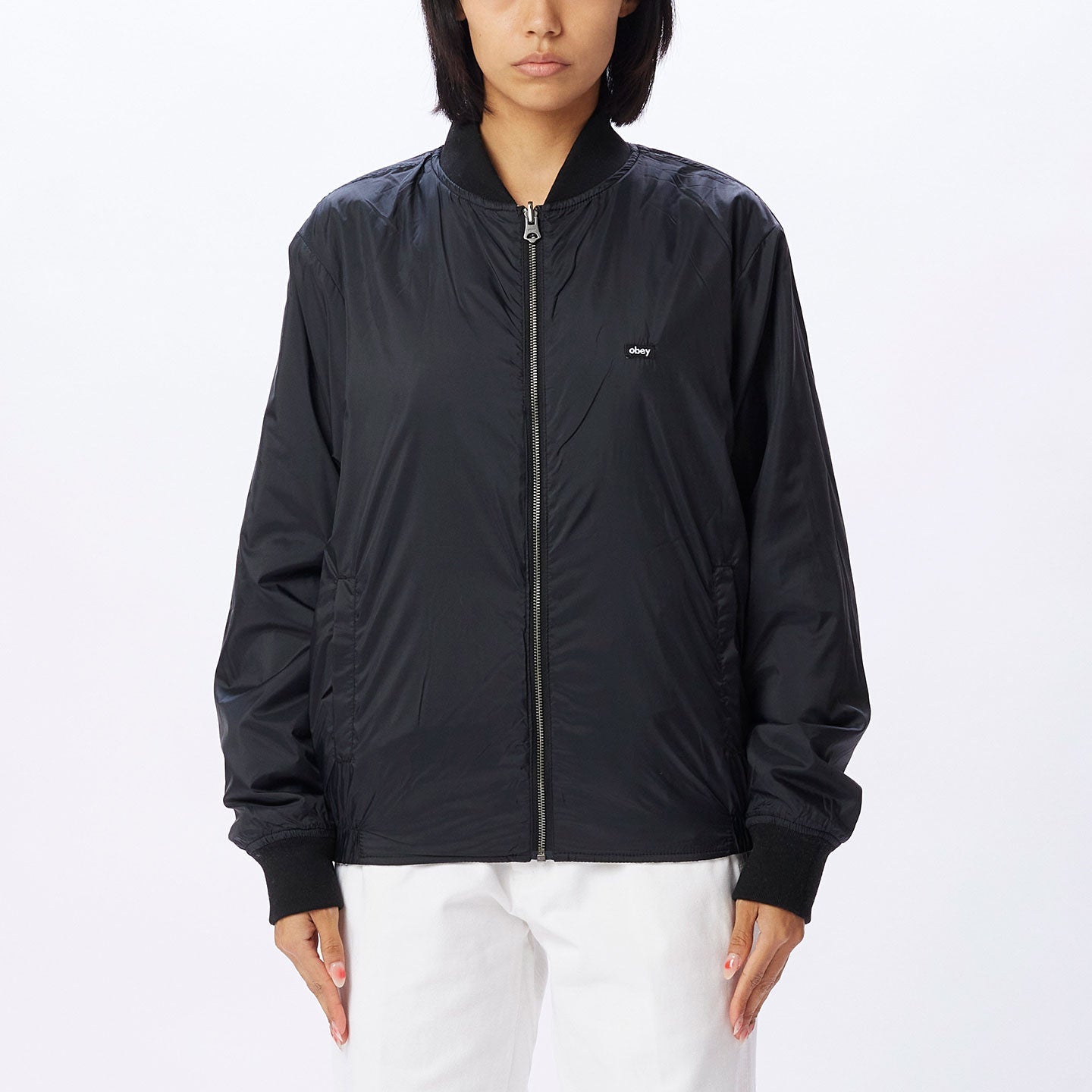 MANTEAU RÉVERSIBLE CARTER OBEY - DM2 SHOP