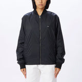 MANTEAU RÉVERSIBLE CARTER OBEY - DM2 SHOP