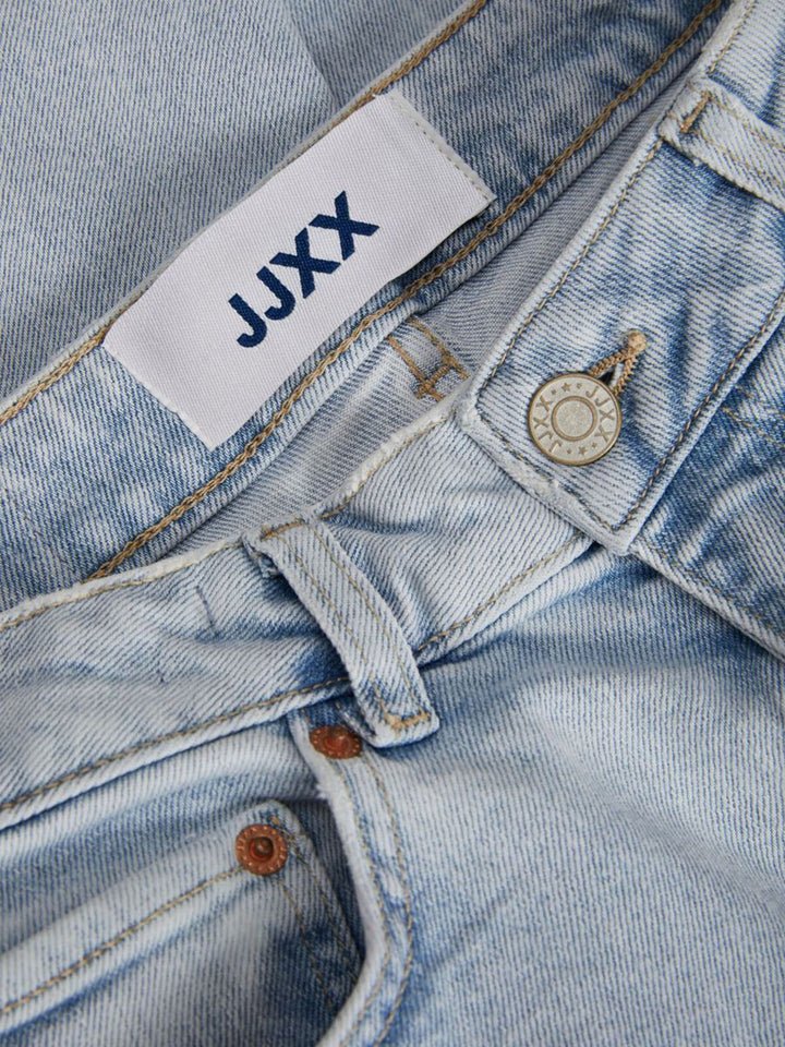 JEANS TAILLE HAUTE FEMME BERLIN SLIM, JJXX - DM2 SHOP