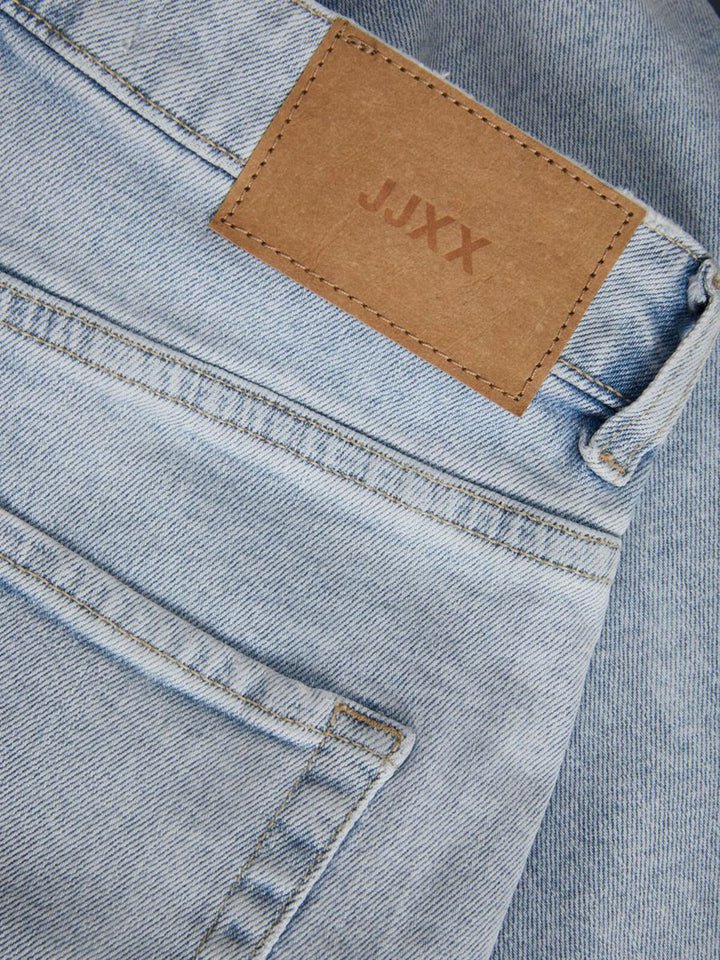 JEANS TAILLE HAUTE FEMME BERLIN SLIM, JJXX - DM2 SHOP