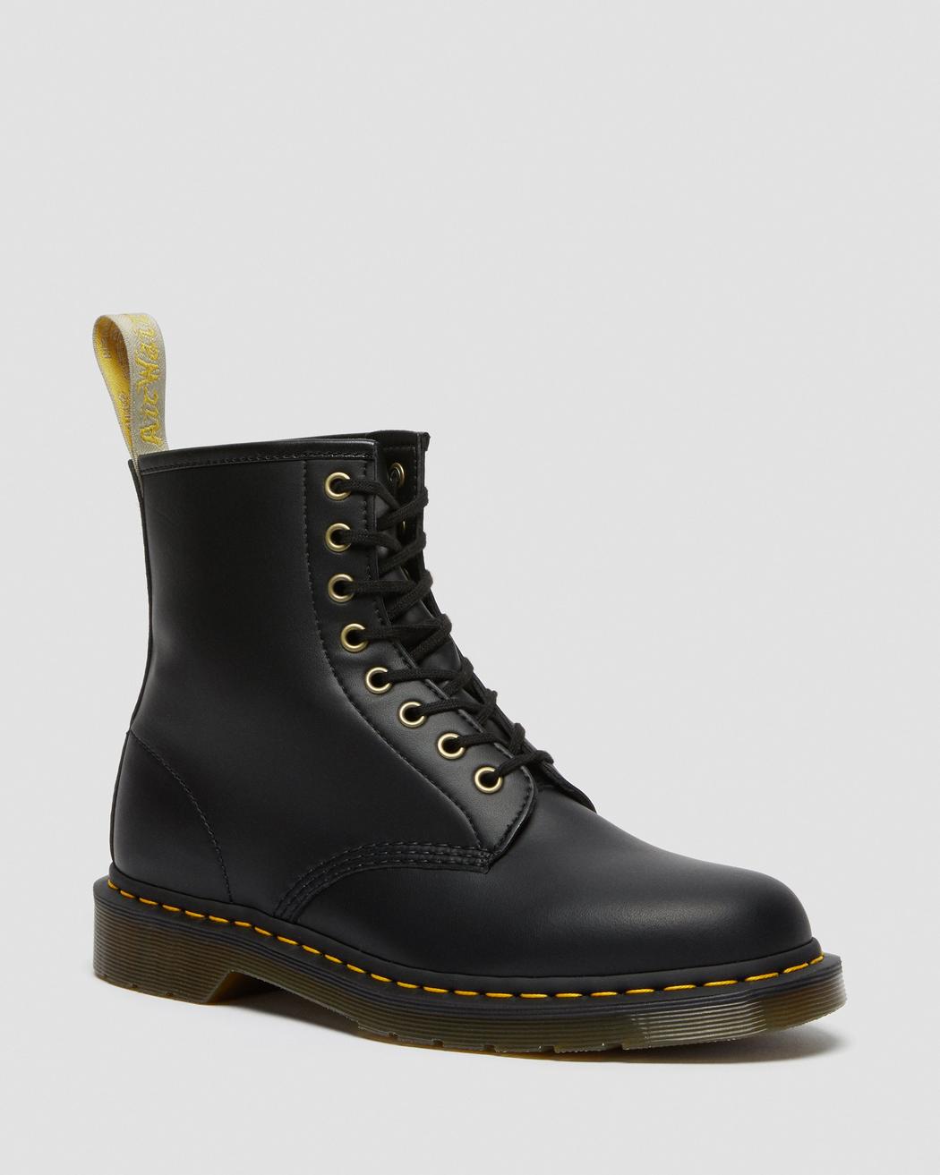 DR.MARTENS BOTTILLON UNISEXE 1460 VEGAN - DM2 SHOP