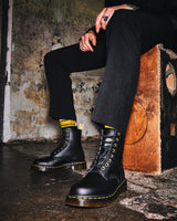 DR.MARTENS BOTTILLON UNISEXE 1460 VEGAN - DM2 SHOP