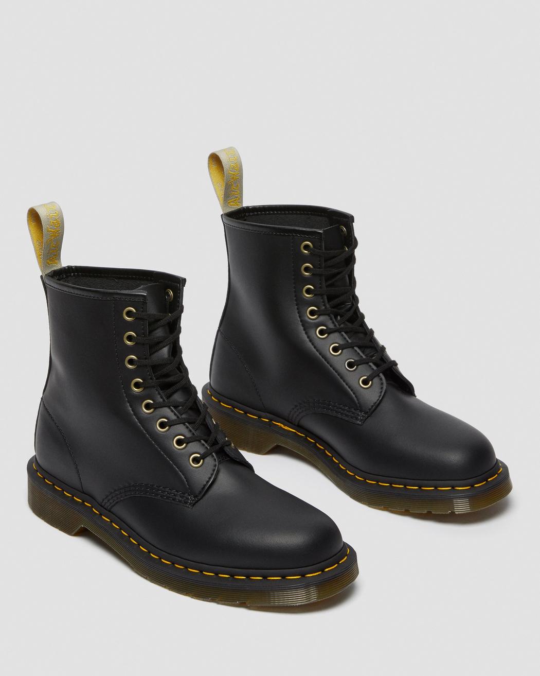 DR.MARTENS BOTTILLON UNISEXE 1460 VEGAN - DM2 SHOP