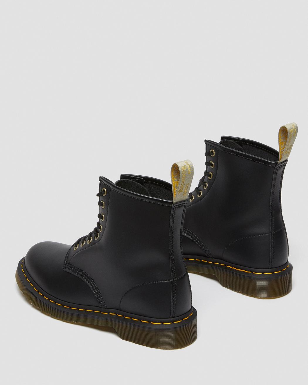 DR.MARTENS BOTTILLON UNISEXE 1460 VEGAN - DM2 SHOP