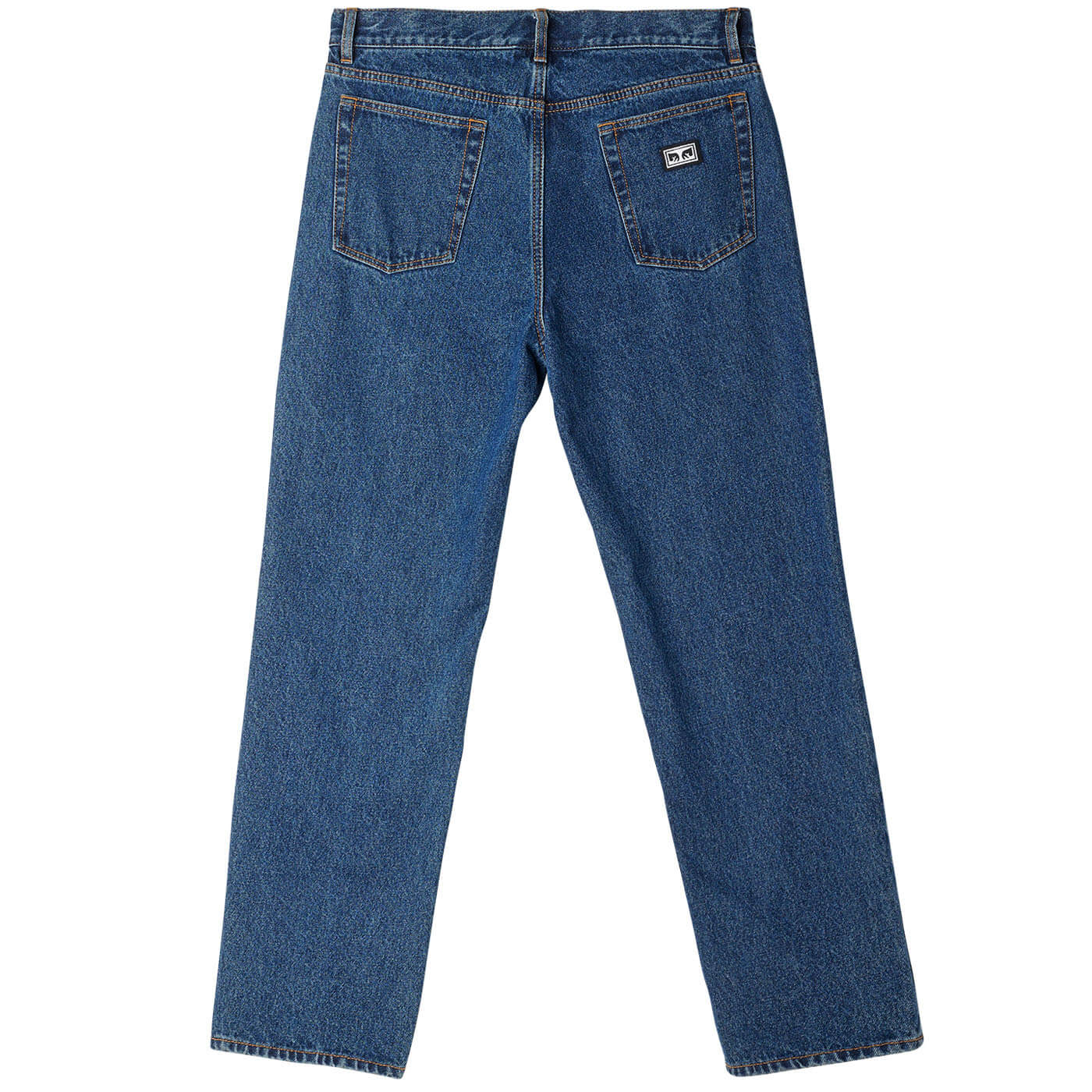 JEANS UNISEXE BENDER DENIM, OBEY - DM2 SHOP