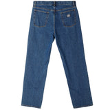 JEANS UNISEXE BENDER DENIM, OBEY - DM2 SHOP