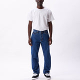 JEANS UNISEXE BENDER DENIM, OBEY - DM2 SHOP