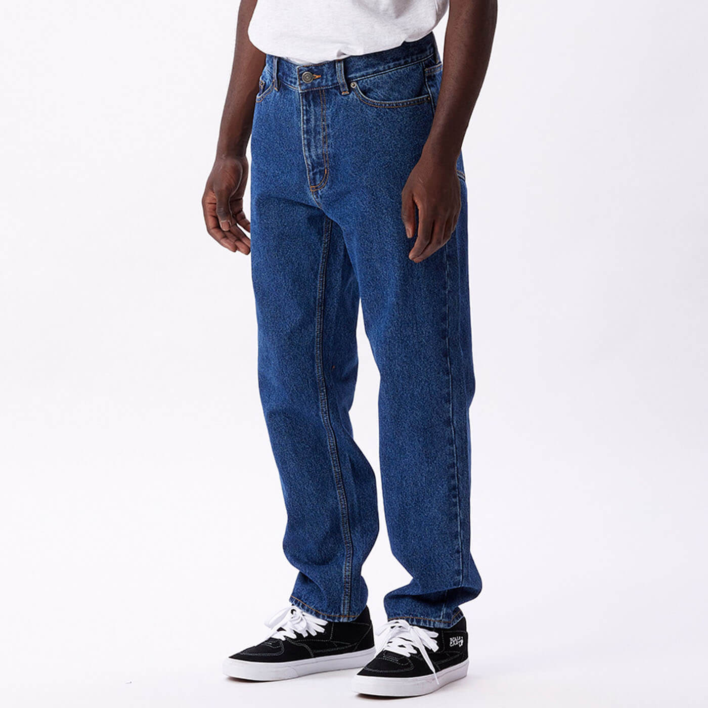 JEANS UNISEXE BENDER DENIM, OBEY - DM2 SHOP