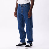 JEANS UNISEXE BENDER DENIM, OBEY - DM2 SHOP