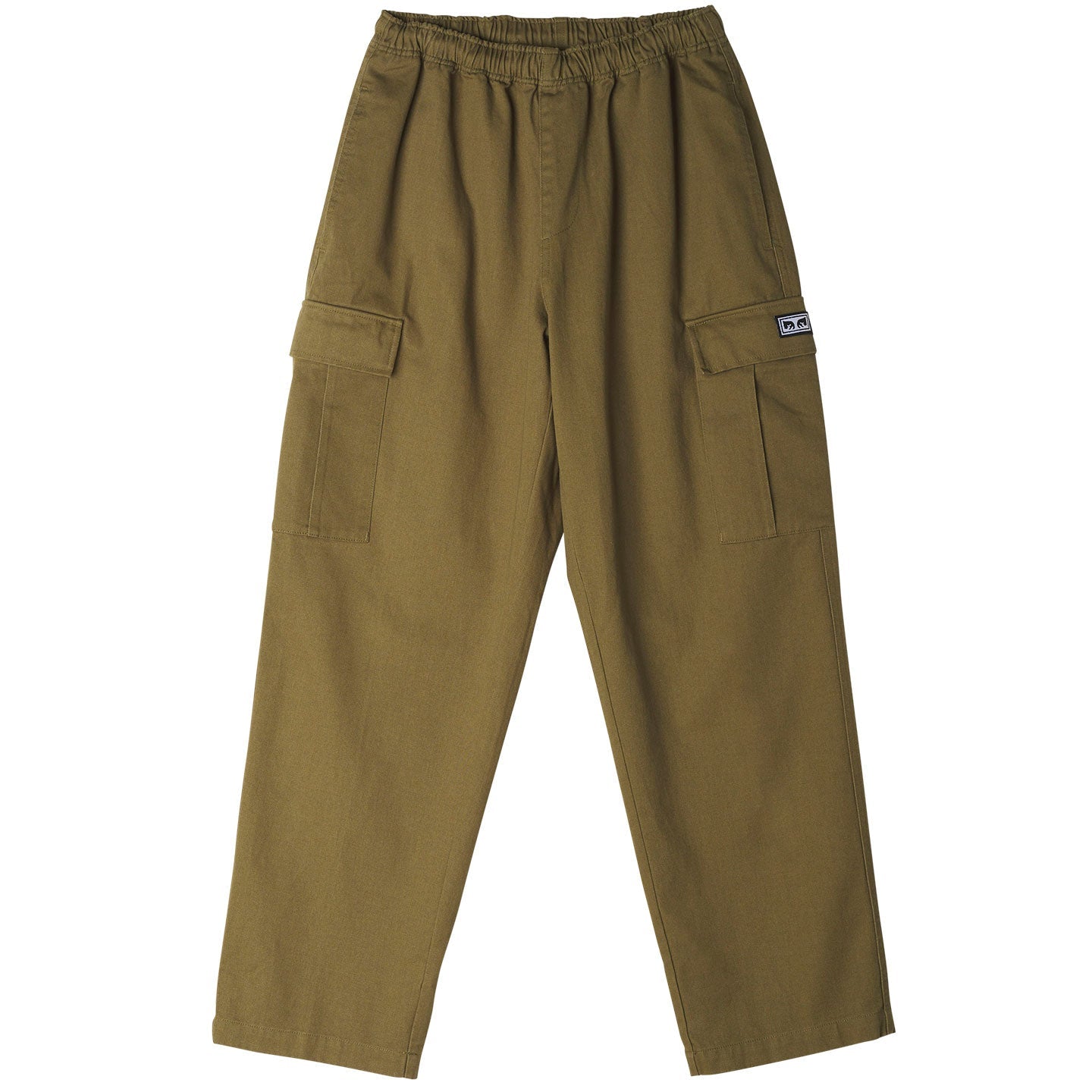 OBEY PANTALON UNISEXE EASY RIPSTOP CARGO - DM2 SHOP