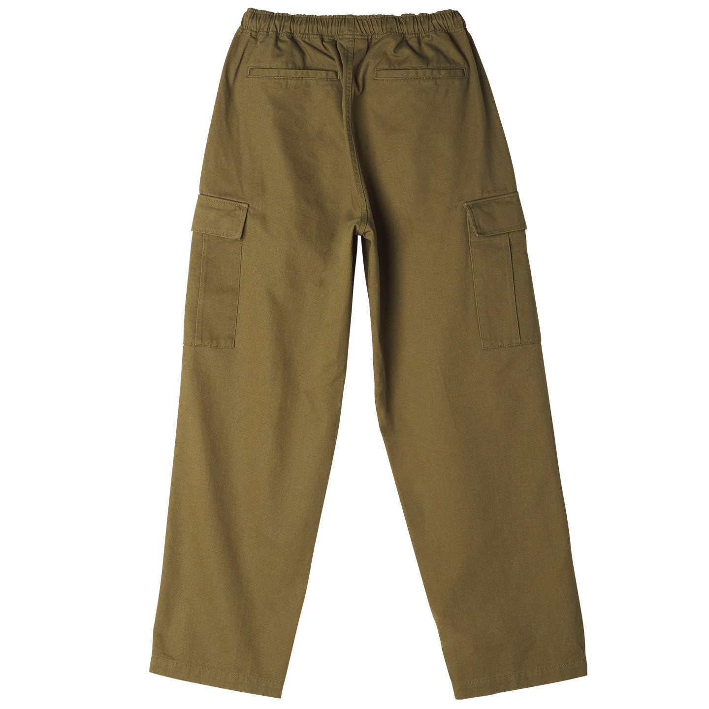 OBEY PANTALON UNISEXE EASY RIPSTOP CARGO - DM2 SHOP