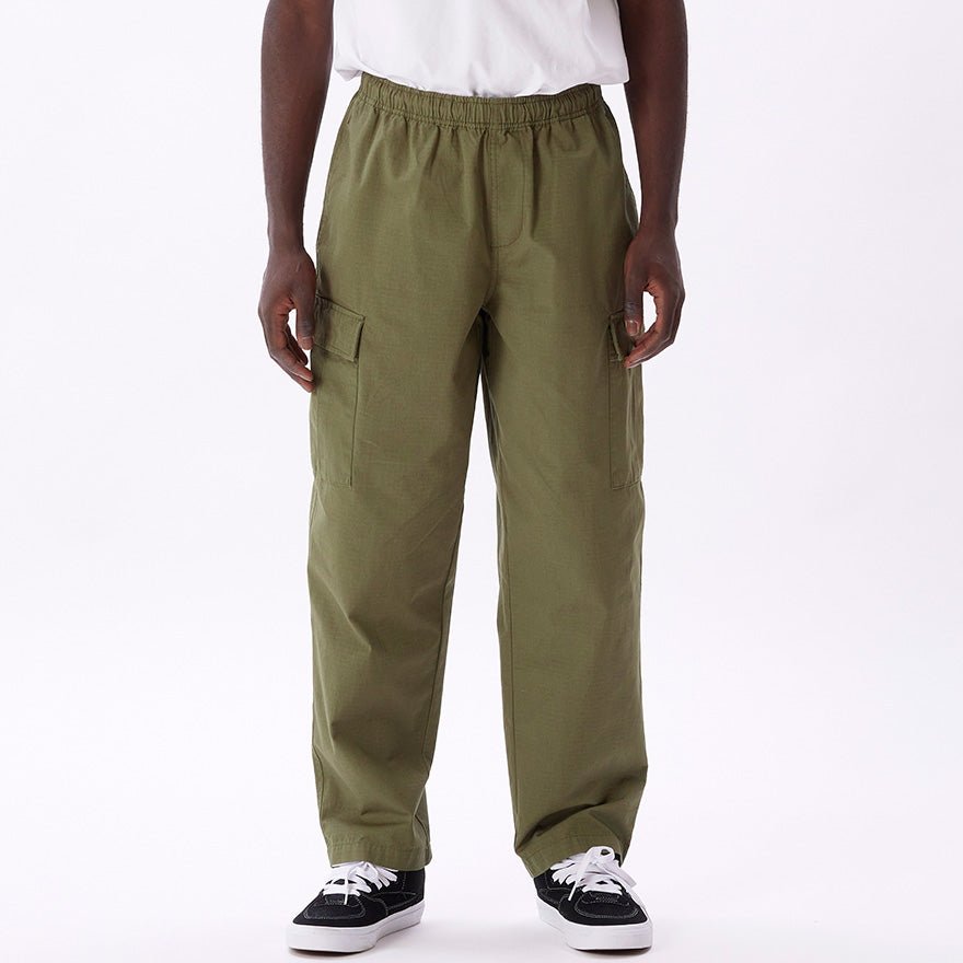 OBEY PANTALON UNISEXE EASY RIPSTOP CARGO - DM2 SHOP