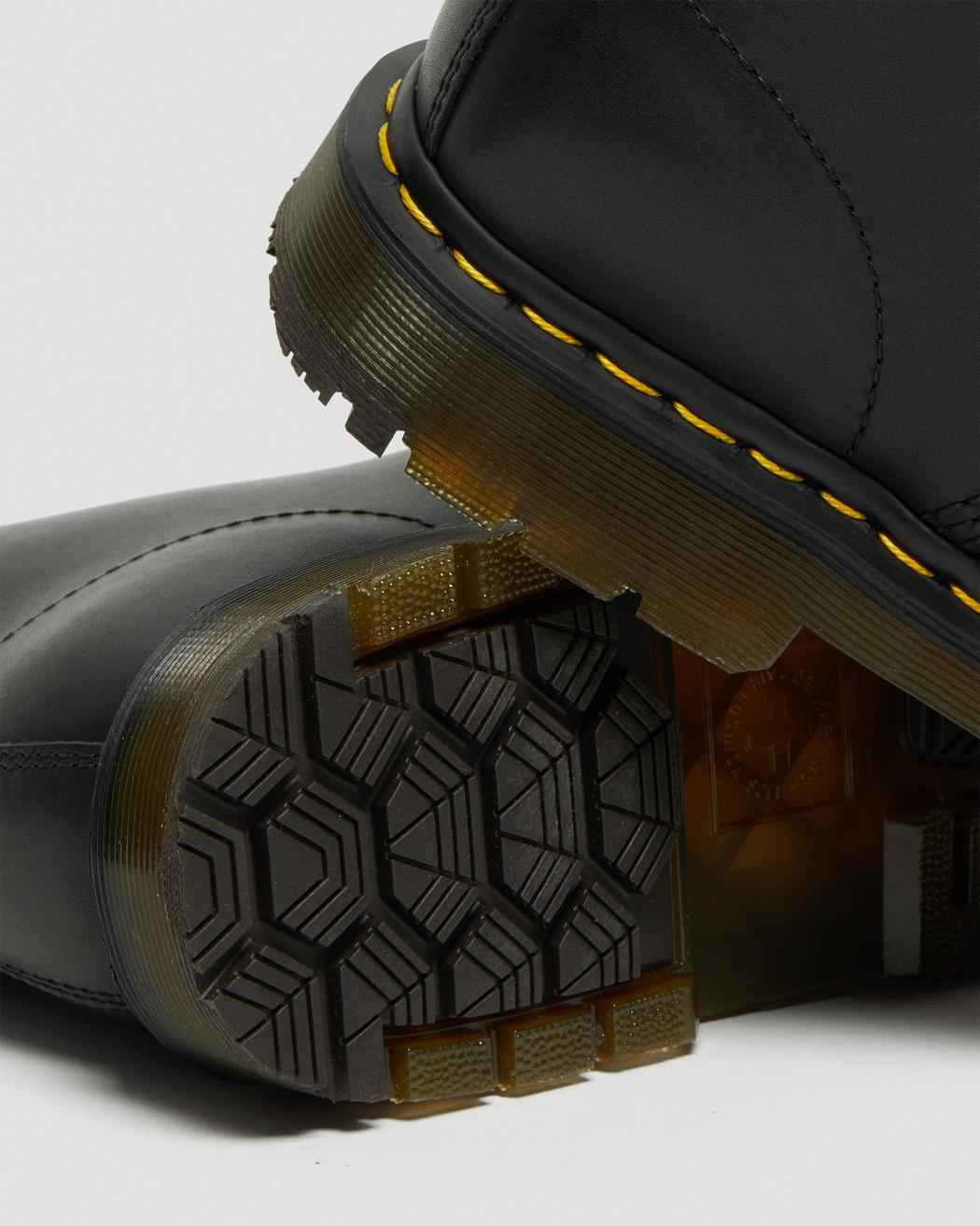 DR.MARTENS BOTTILLONS UNISEXE 1460 BLIZZARD