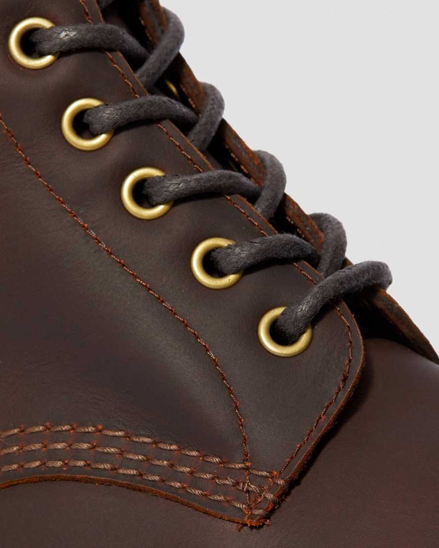 DR.MARTENS BOTTILLONS UNISEXE 1460 WINTERGRIP - DM2 SHOP
