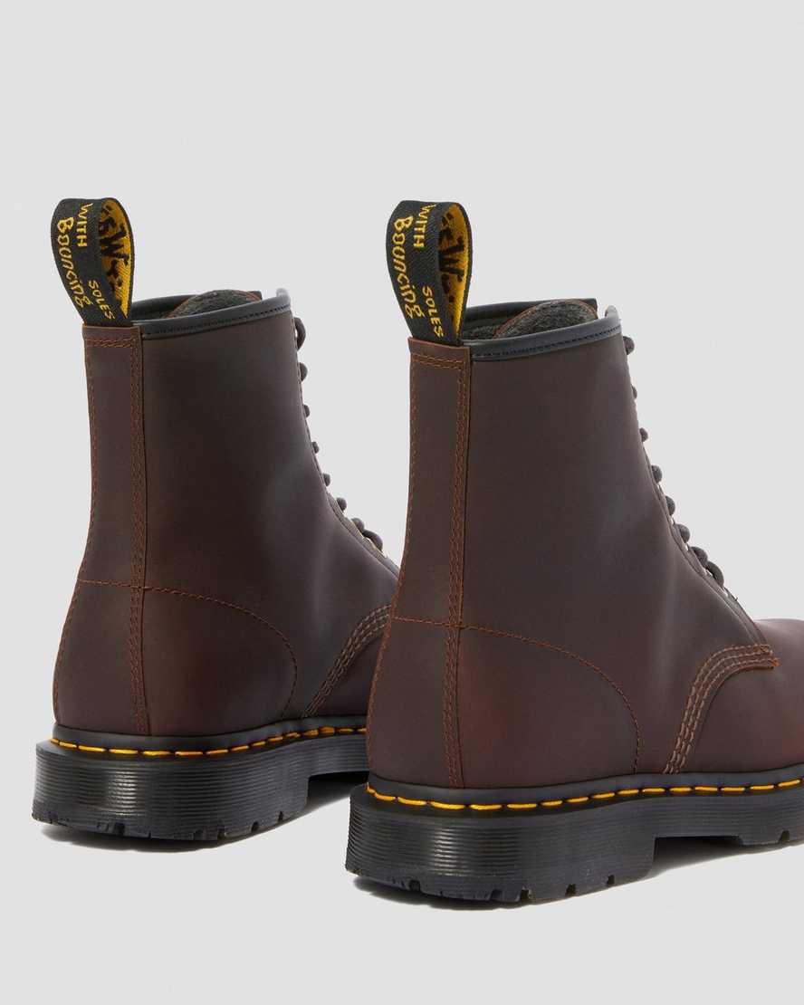 DR.MARTENS BOTTILLONS UNISEXE 1460 WINTERGRIP - DM2 SHOP