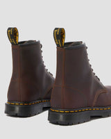 DR.MARTENS BOTTILLONS UNISEXE 1460 WINTERGRIP - DM2 SHOP