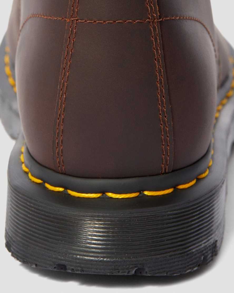 DR.MARTENS BOTTILLONS UNISEXE 1460 WINTERGRIP - DM2 SHOP