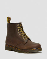 DR.MARTENS BOTTILLONS UNISEXE 1460 CRAZY HORSE