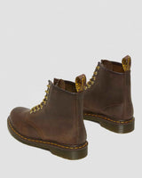 DR.MARTENS BOTTILLONS UNISEXE 1460 CRAZY HORSE