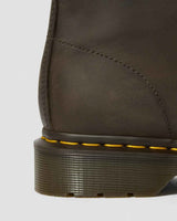 DR.MARTENS BOTTILLONS UNISEXE 1460 CRAZY HORSE