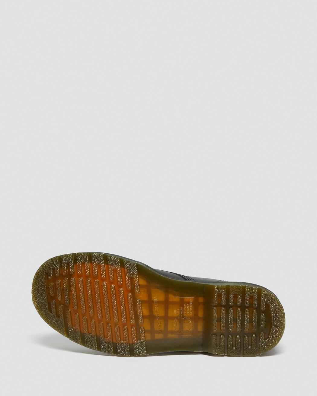 DR.MARTENS BOTTILLONS UNISEXE 1460 CRAZY HORSE