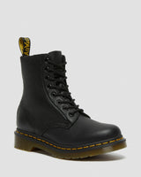 DR.MARTENS BOTTILLONS FEMME 1460 PASCAL VIRGINIA - NOIR - DM2 SHOP