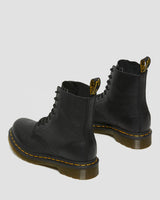 DR.MARTENS BOTTILLONS FEMME 1460 PASCAL VIRGINIA - NOIR - DM2 SHOP