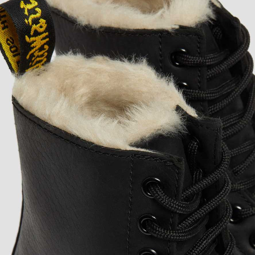DR.MARTENS BOTTILLONS FEMME 1460 SERENA - DM2 SHOP