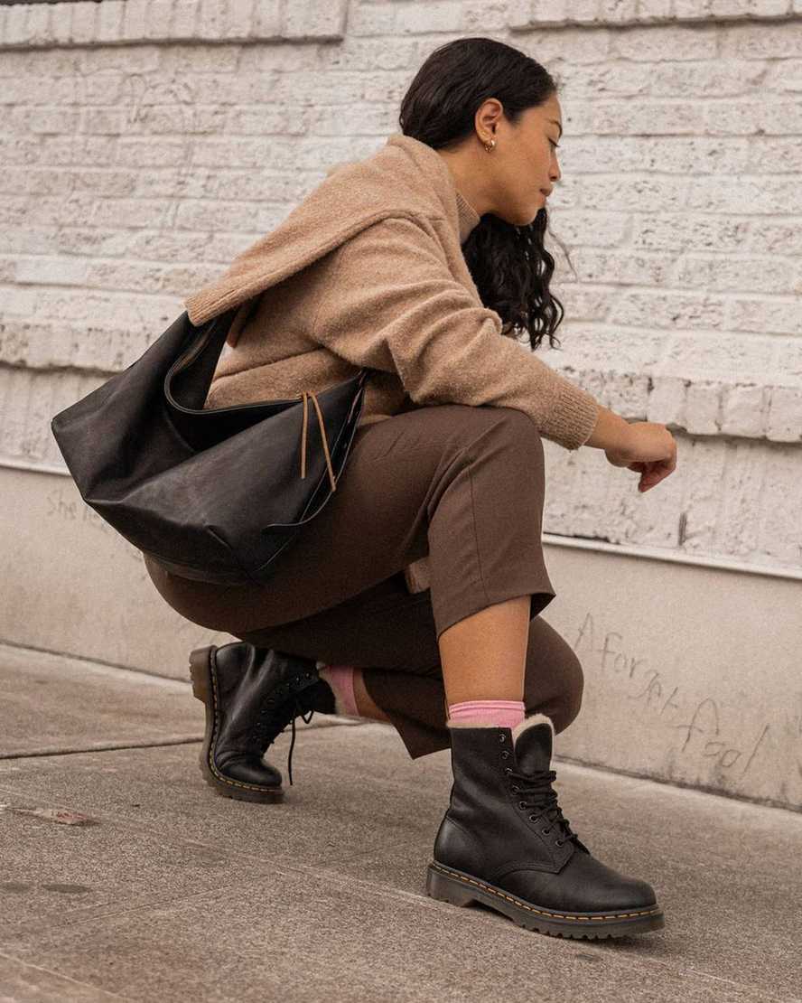 DR.MARTENS BOTTILLONS FEMME 1460 SERENA - DM2 SHOP