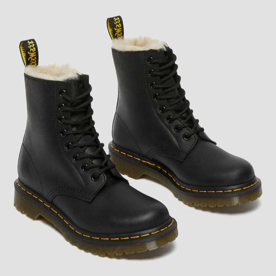 DR.MARTENS BOTTILLONS FEMME 1460 SERENA - DM2 SHOP